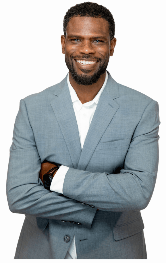 Ace Ausar, founder of The Mortgage Advisory
